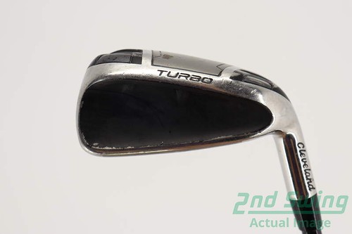 Cleveland launcher turbo - cleveland,