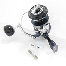 Shimano 21 Twin Power SW8000HG