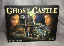 Buffalo Games Ghost Castle