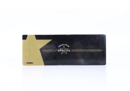 Corgi cc12105 scale - 1:50,