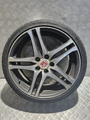 Honda civic type alloy wheel - civic,