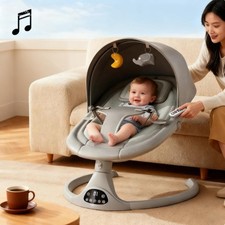 UK Bluetooth Electric Baby