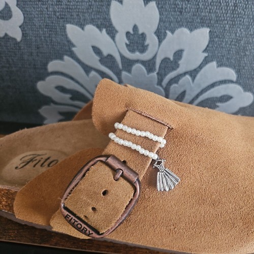Birkenstock boston shoes - birkenstock,