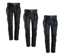 Snickers 6972 flexiwork - 6972,