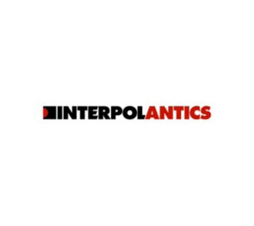 Interpol antics vinyl 12 - antics,
