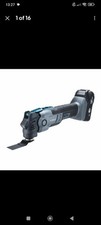 Ferrex 20V Cordless Multi Tool