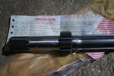 HONDA GENUINE CB350 K CL350