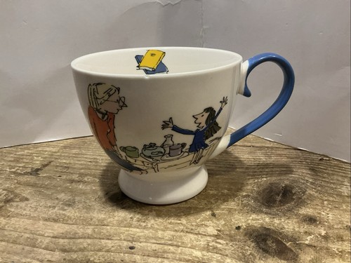 Roald dahl matilda - dahl, mug