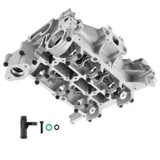 Engine Cylinder Head for Ford 1.0 EcoBoost Focus Mk3 Fiesta Mk7 B-Max M1DA M1DC