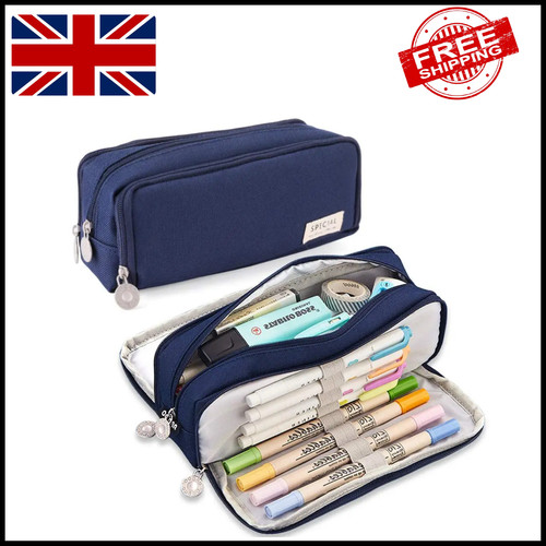 Pencil case large - pencil,