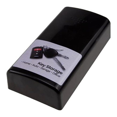 Reliable key safe - key, car