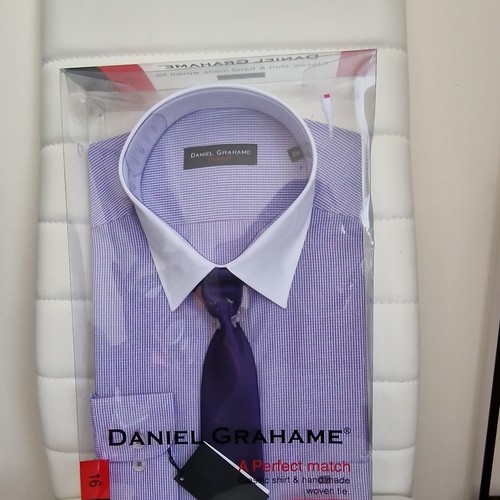Daniel grahame men - daniel,