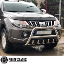 Mitsubishi L200 Series 5