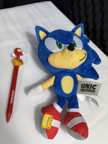 Sonic knuckles the - &, hedgehog