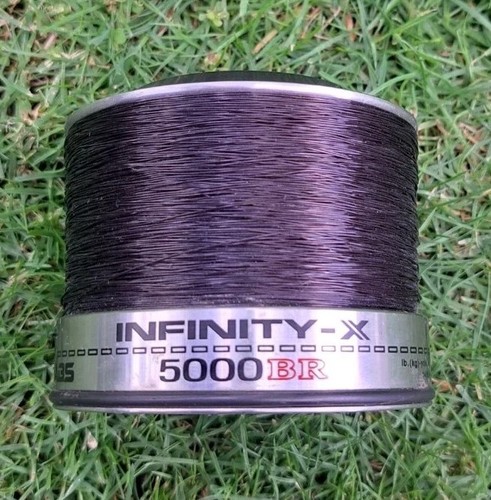 Daiwa infinity 5000 - 5000, br