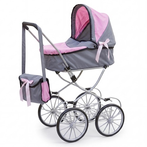 Baby dolls cambridge pushchair - baby,
