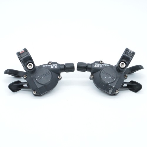 Sram sx5 trigger shifter - sram,