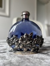 Antique art nouveau cobalt - antique,