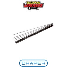 Draper 08918 Fretsaw Blades