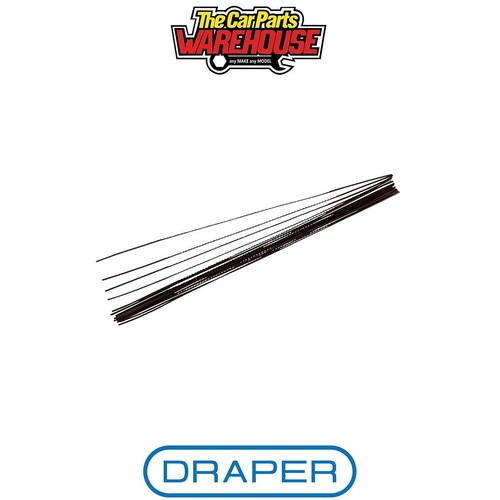 Draper 08918 fretsaw blades - draper,