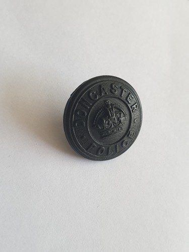 Rare obsolete doncaster police - rare,