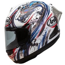Arai RX-7V Evo Kiyonari Trico