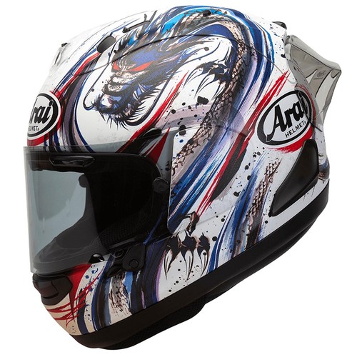 Arai evo kiyonari trico - rx-7v,