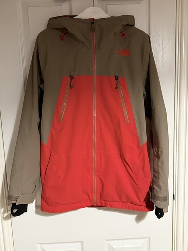 North face pro project - north,