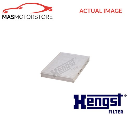 Cabin pollen filter dust - cabin,