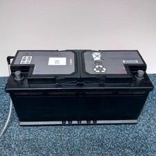 VARTA 12V 105Ah Start Stop Battery 950A