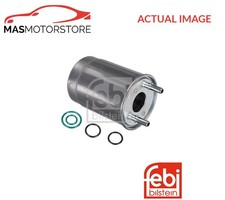 ENGINE FUEL FILTER FEBI