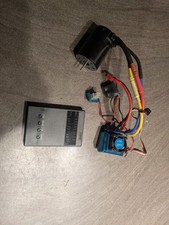 3900kv 3650 Brushless Motor And 120A ESC Combo RC