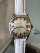 Certina DS automatic Swiss