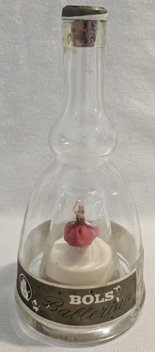 Bols ballerina gold liqueur - bols,