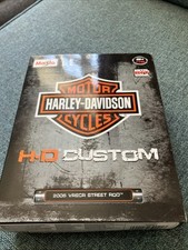 HD020 Harley Davidson 2006