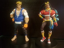 Luke & Kimberly - Street