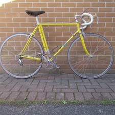 Masi Prestige Campagnolo 1st