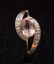 Lovely Pale Pink Natural