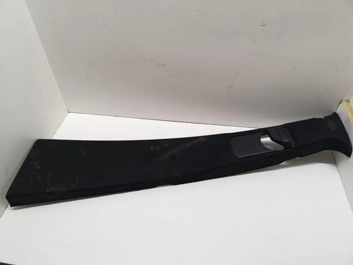 Mercedes benz w164 left - left, side