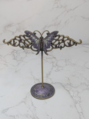 Vintage style jewelled - style,