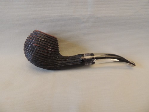 Butz choquin tobacco pipe - choquin,