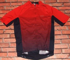 Triban Jersey Shirt Maillot