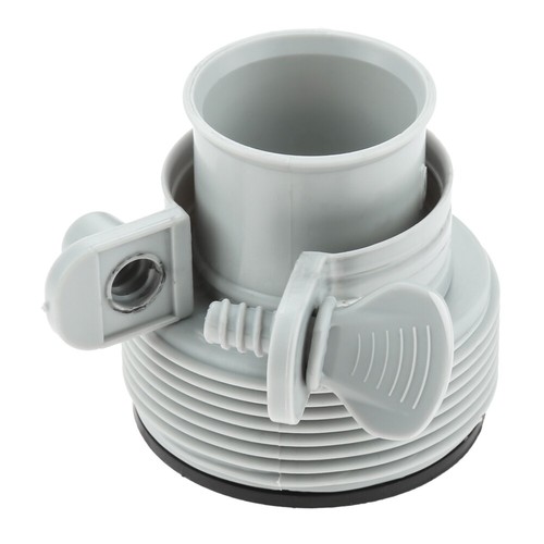 4pcs 5 pump - 1.25", 1.5"
