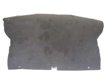 RENAULT TWINGO BOOT CARPET 2007-2011