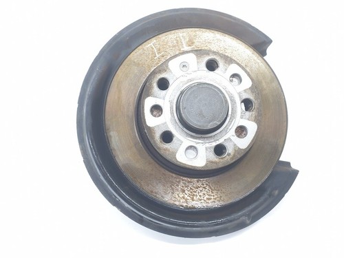 1k0505436ab rear left - rear, wheel