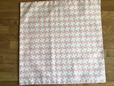 16” Cushion Cover Made W/