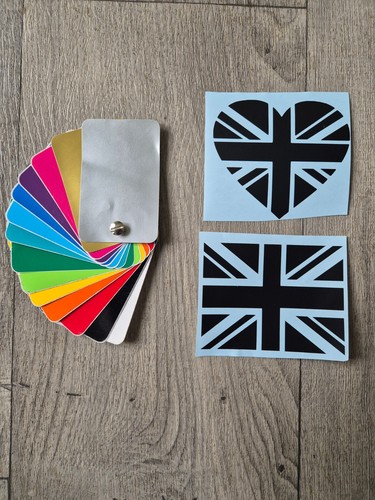 Union jack heart - x,