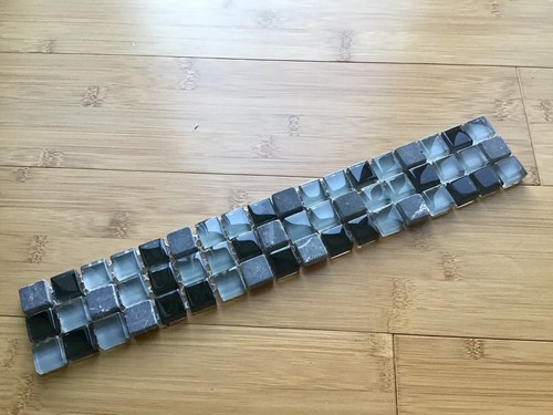 Oceanic grey black - grey,