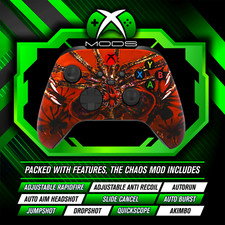 Xbox one series rapid fire - one,