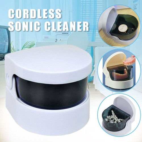 Mini ultrasonic cleaner - ultrasonic,
